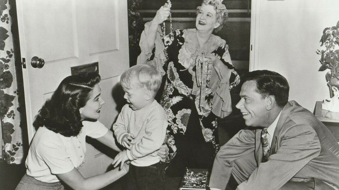 Finders Keepers backdrop