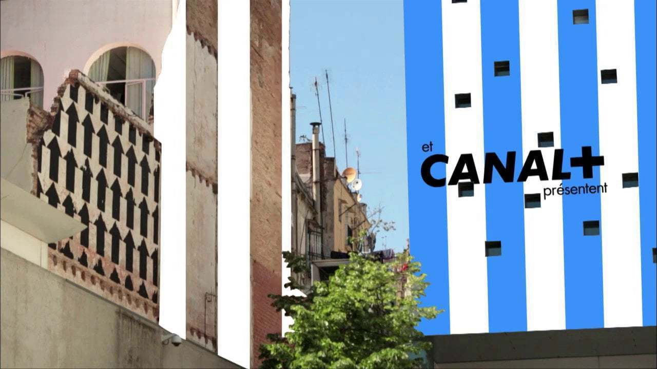 Looking for Barcelona backdrop