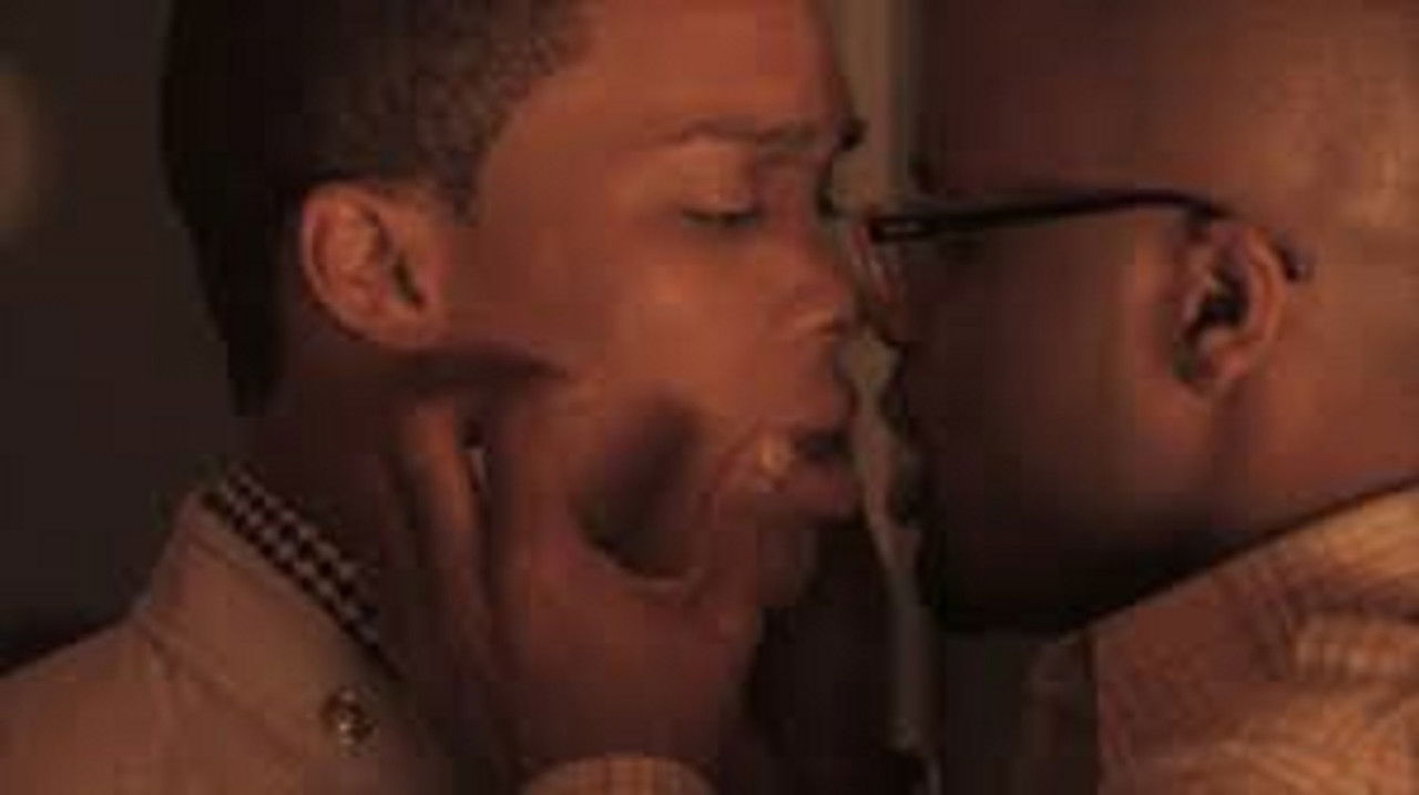 Finding Me: Truth backdrop