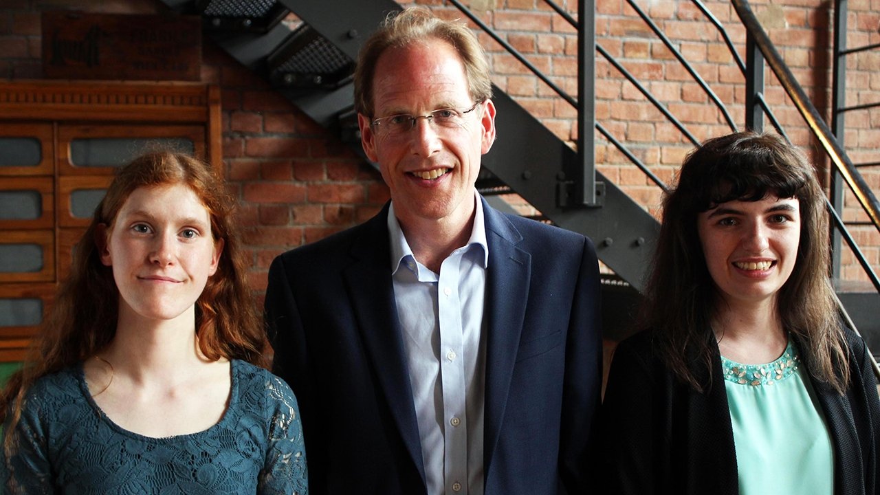 Are You Autistic? backdrop