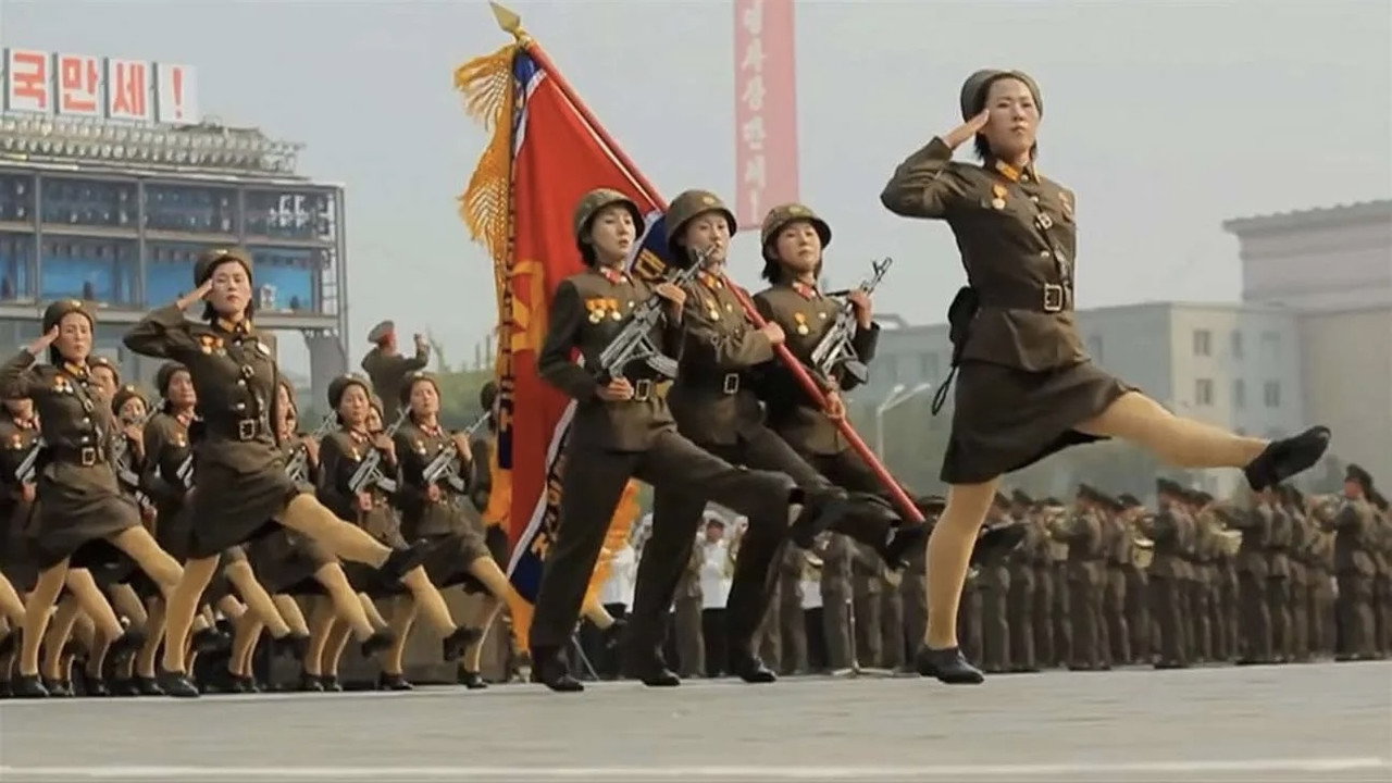 Propaganda: The Art of Selling Lies backdrop