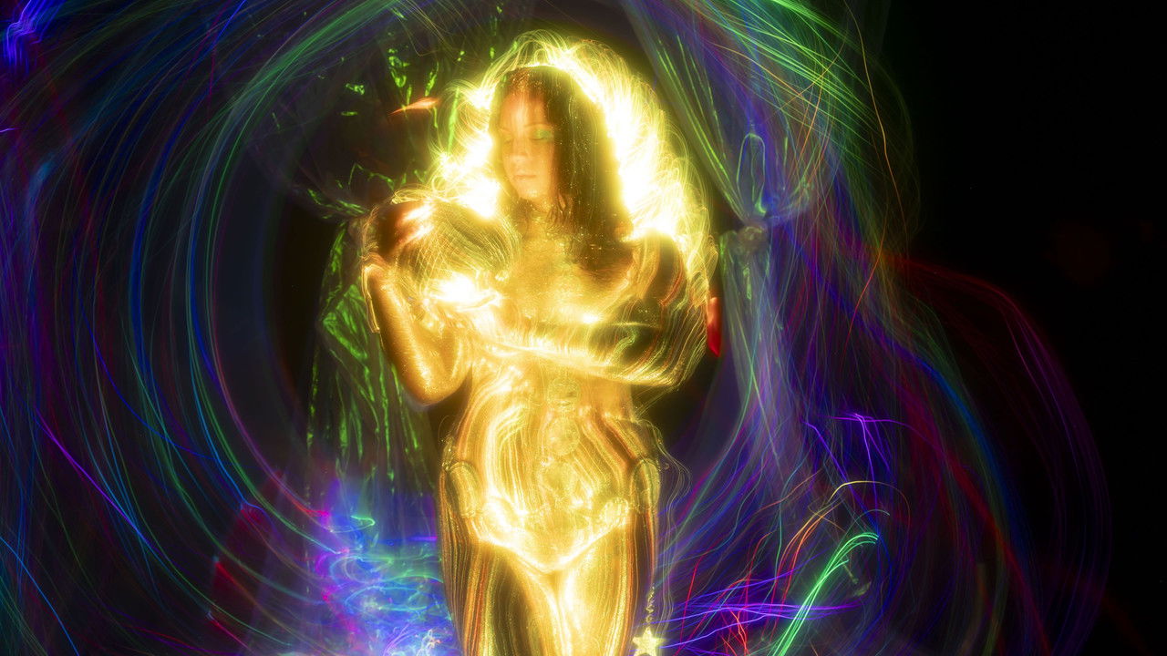 Indulgent Delights backdrop