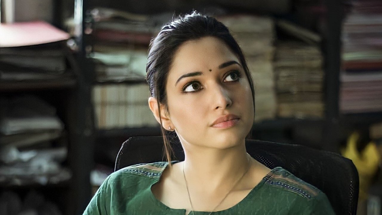 November Story backdrop