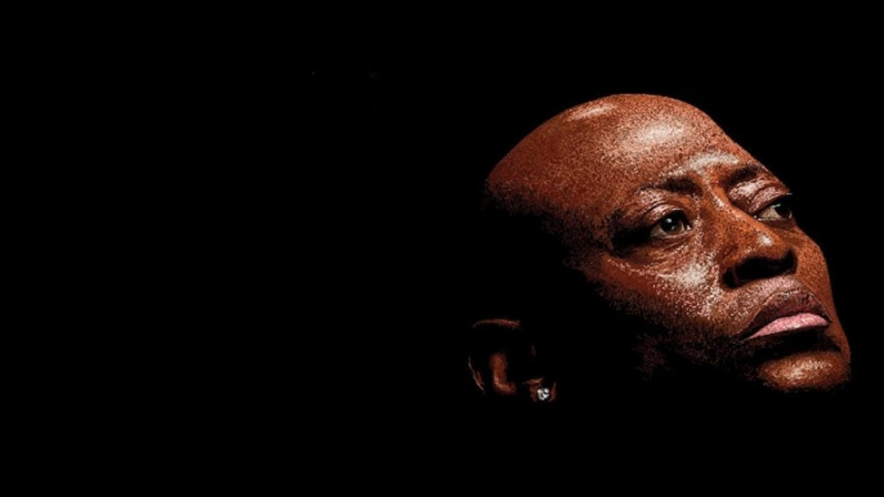 Moses the Black backdrop