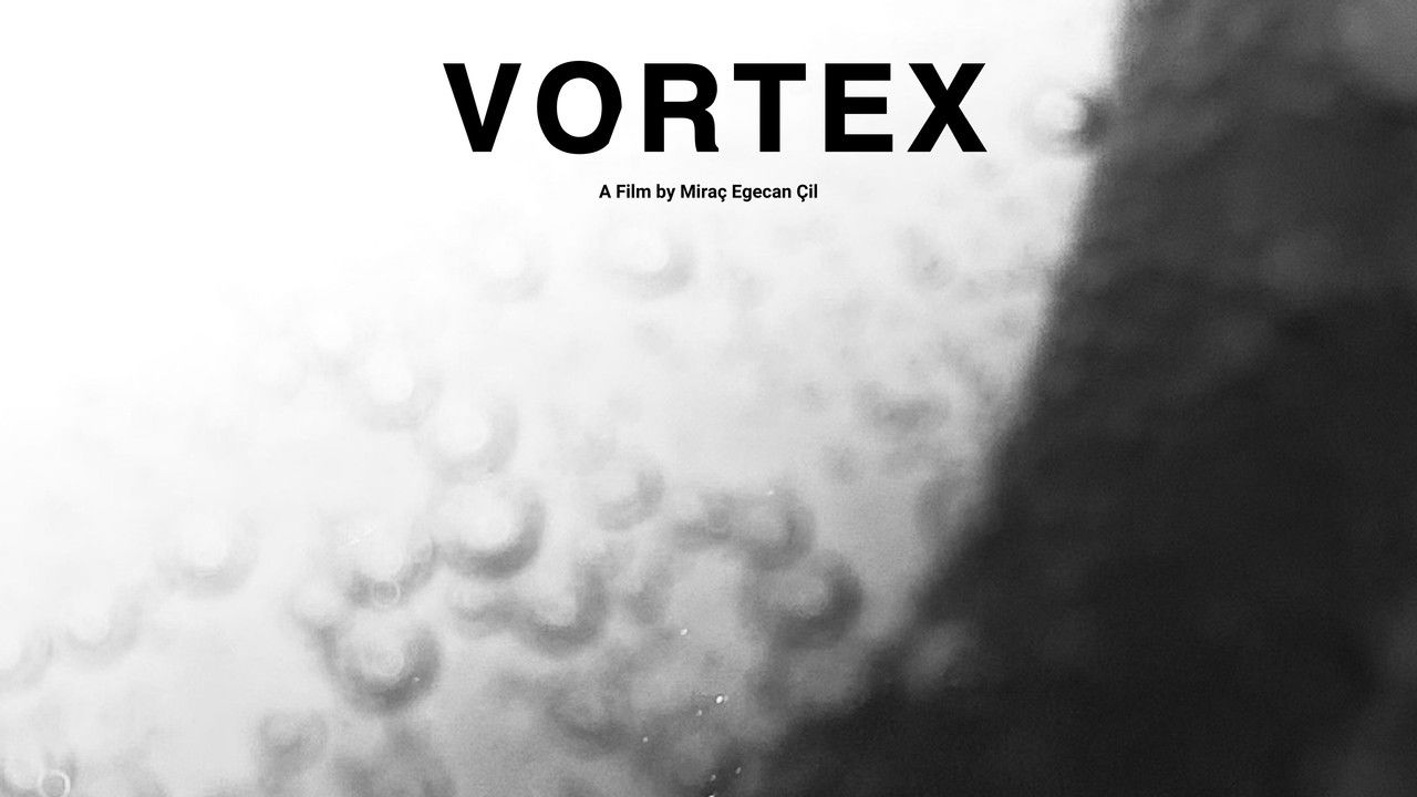 Vortex backdrop