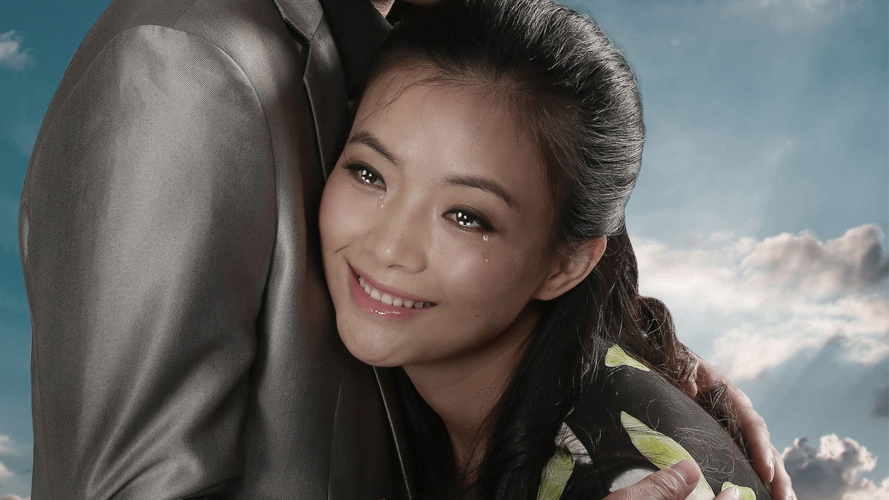 Cherish in Love backdrop