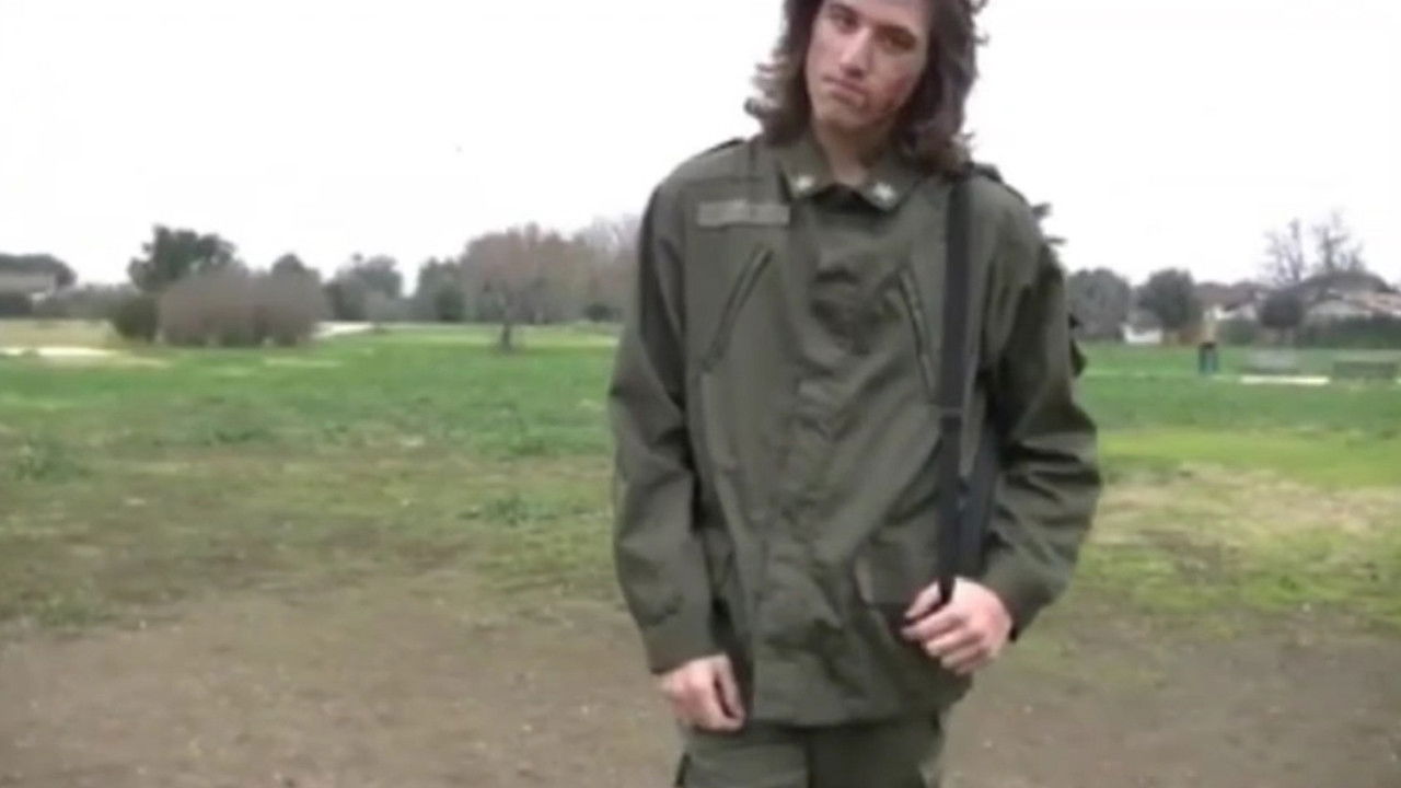 A Farewell to Arms. backdrop