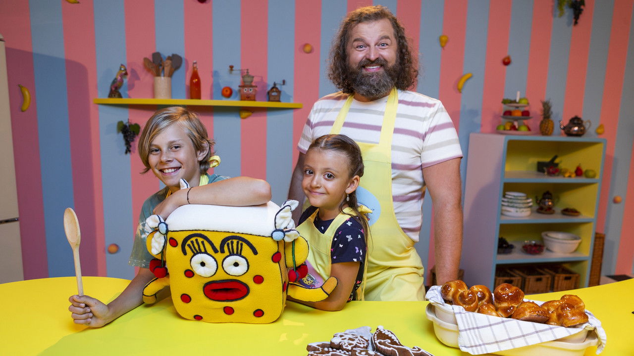 Cukrárna u Josefa backdrop