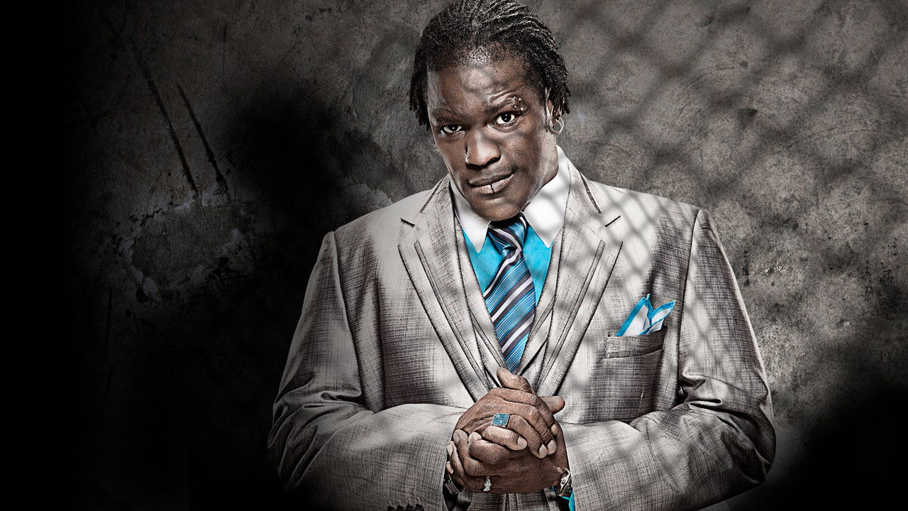 WWE Hell in a Cell 2013 backdrop