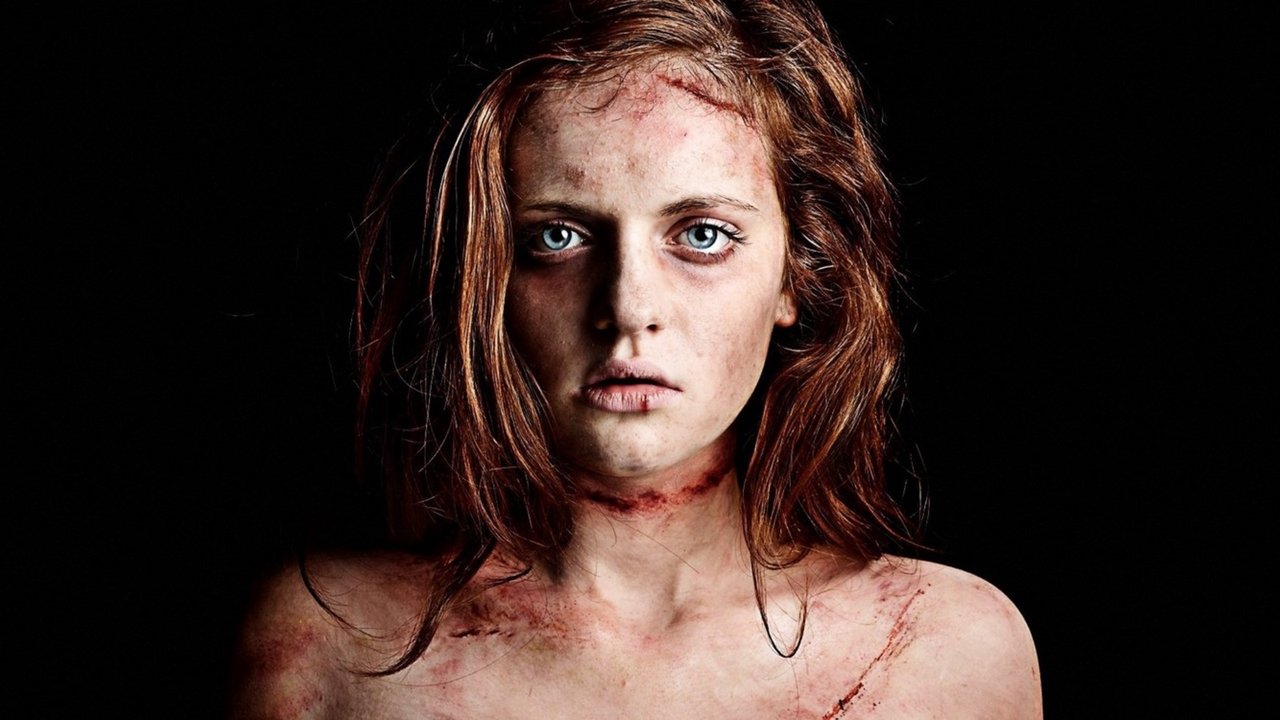 When the Lights Went Out backdrop