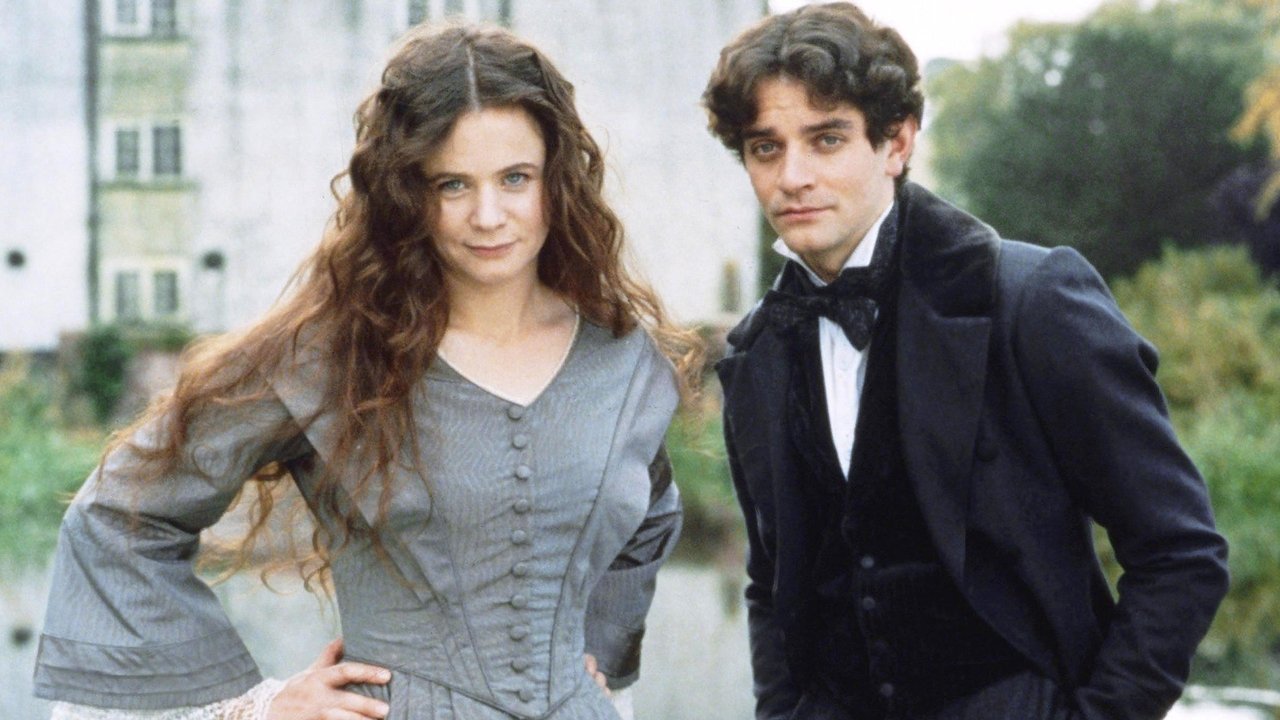 The Mill on the Floss backdrop