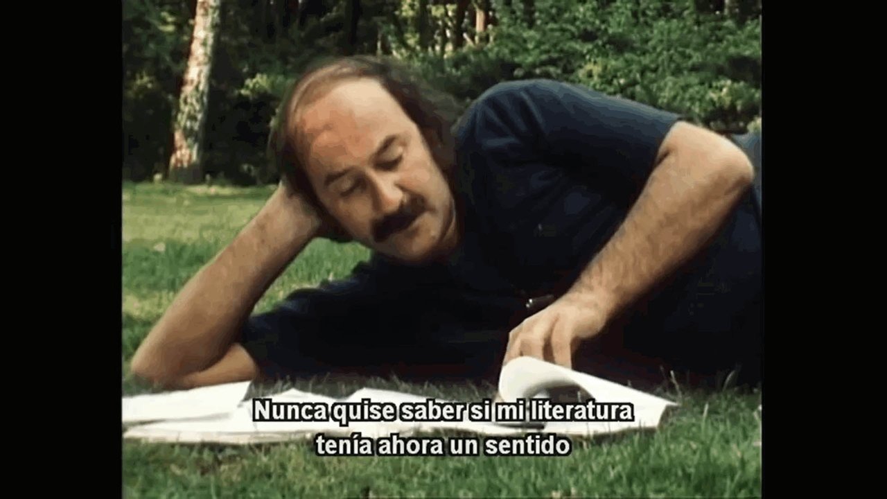 If We Lived Together backdrop