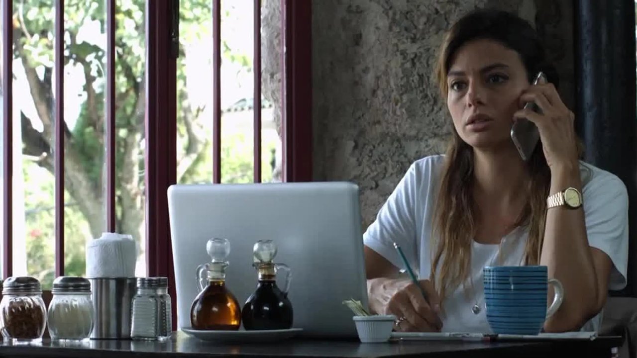 Invierno 13 backdrop