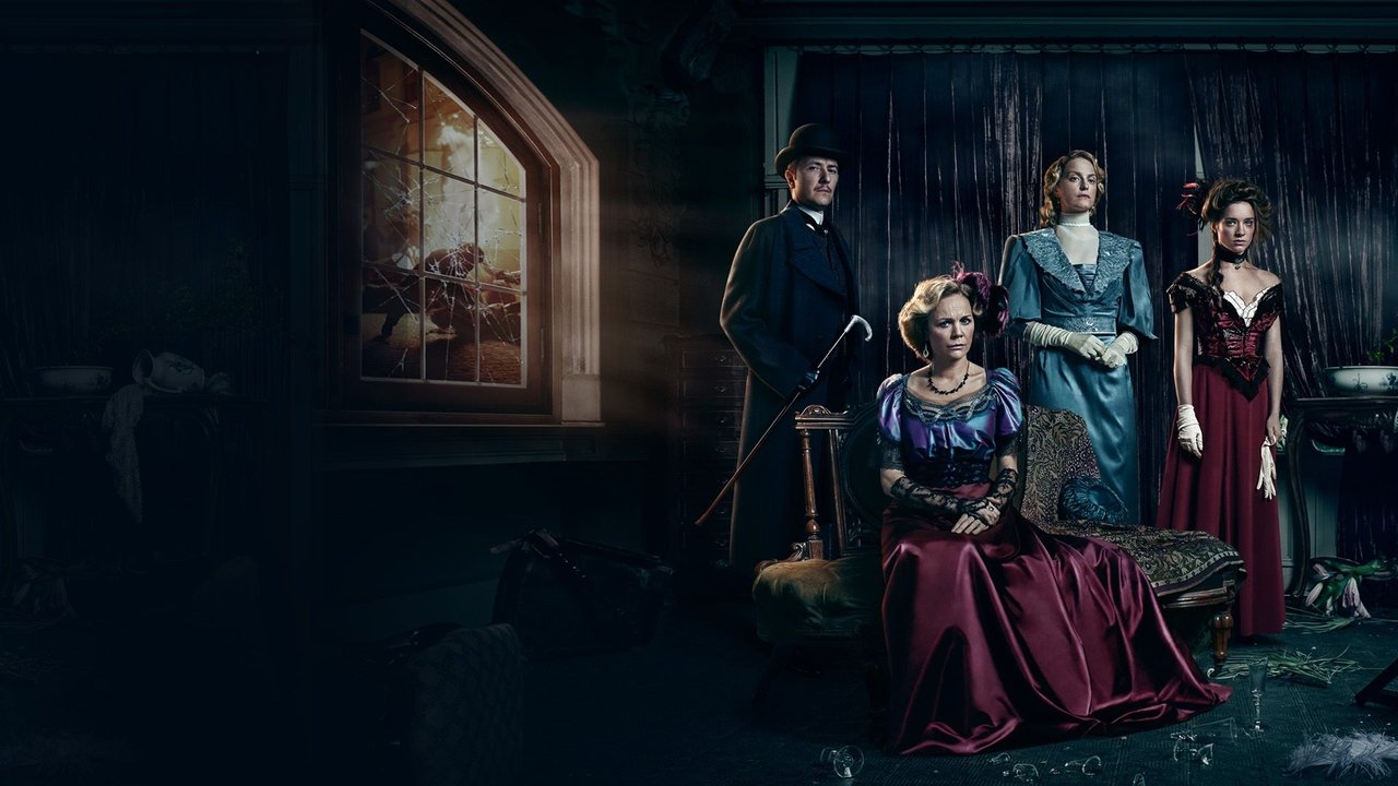 Polowanie na ćmy backdrop