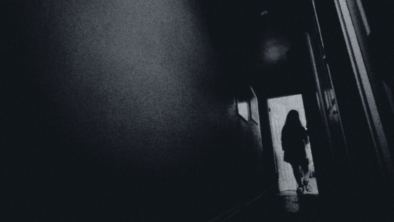 A Visitor in the Night backdrop