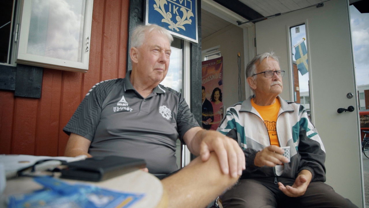 Frövi Poesi backdrop