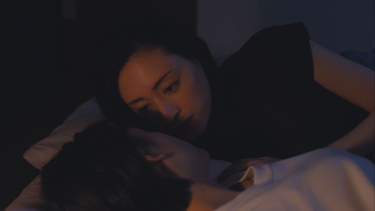 Even Though We're Adults backdrop