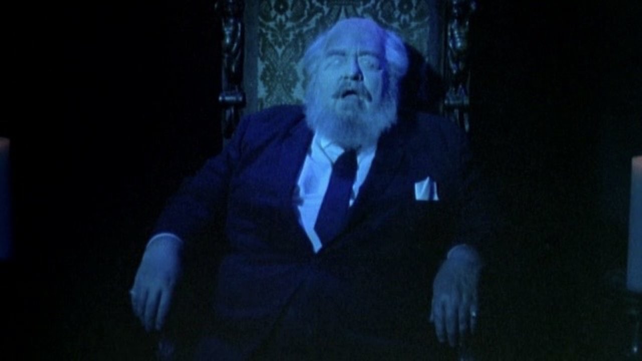 The Toy Box backdrop