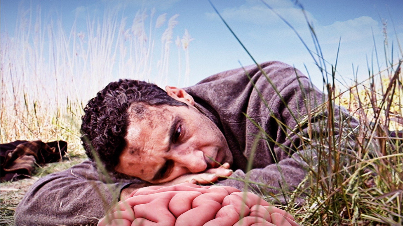 Two Thousand and None backdrop