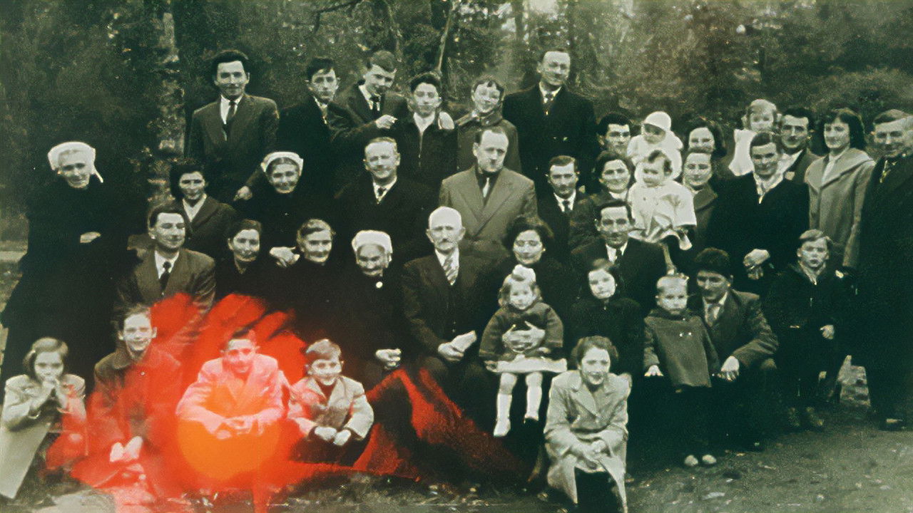 Ordinary Landscape backdrop