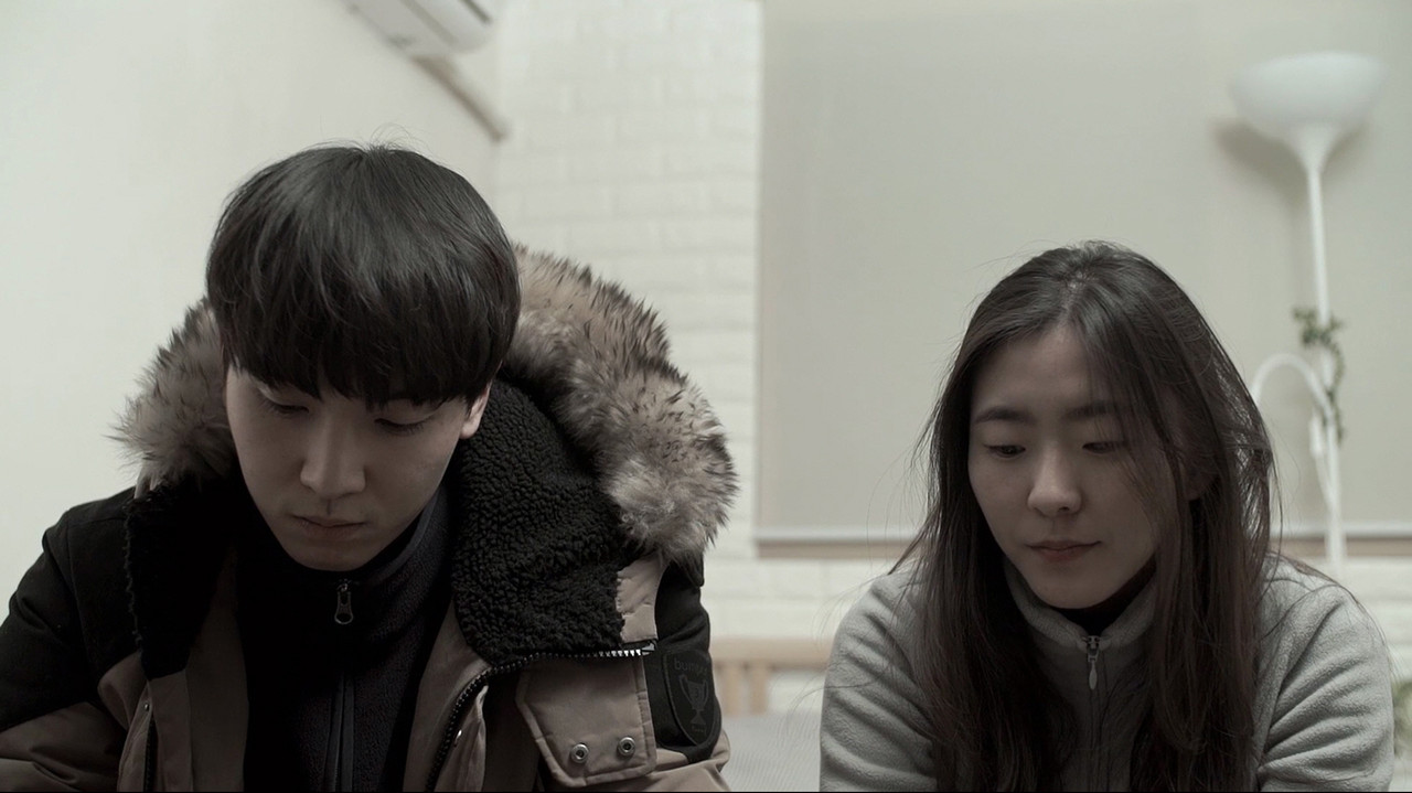 Second Winter backdrop