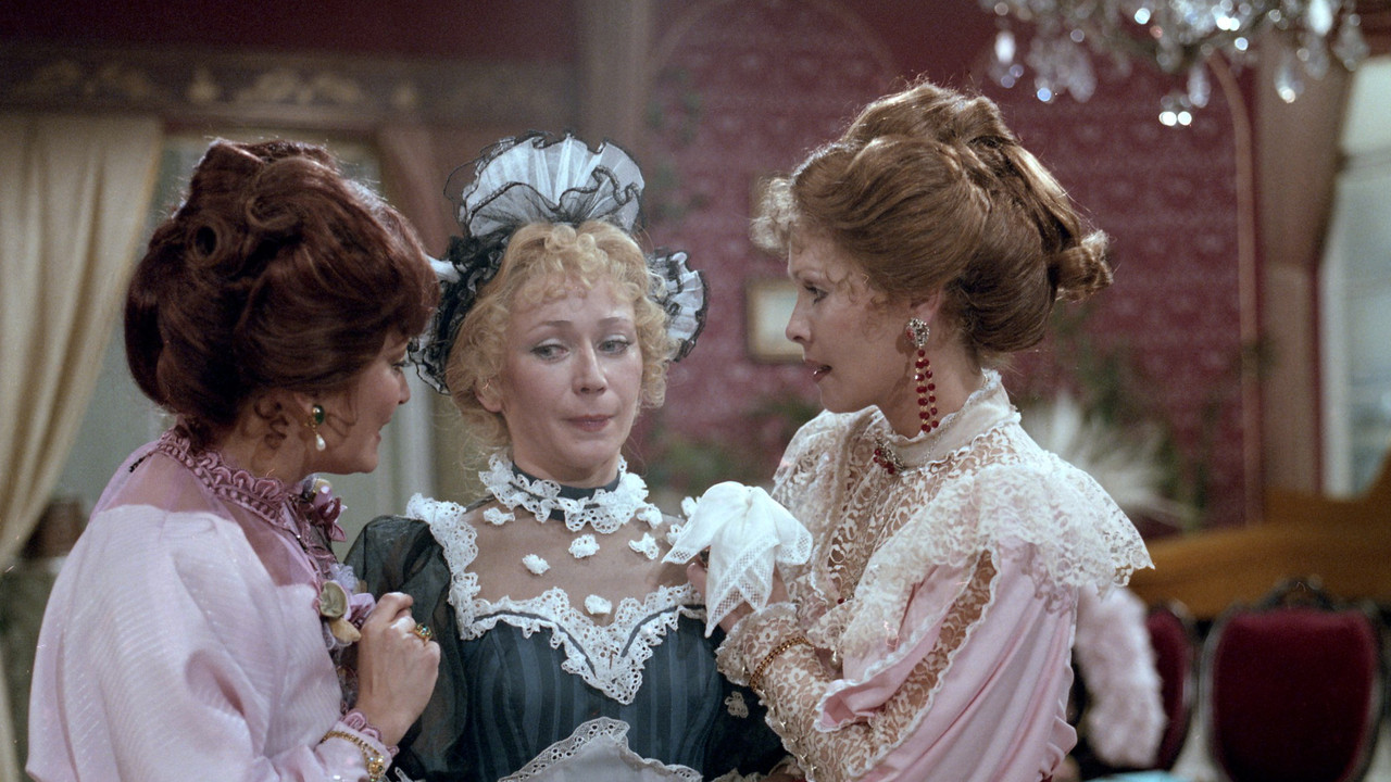 Ples v opeře backdrop