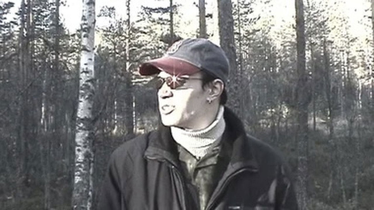 Catch The Witch backdrop