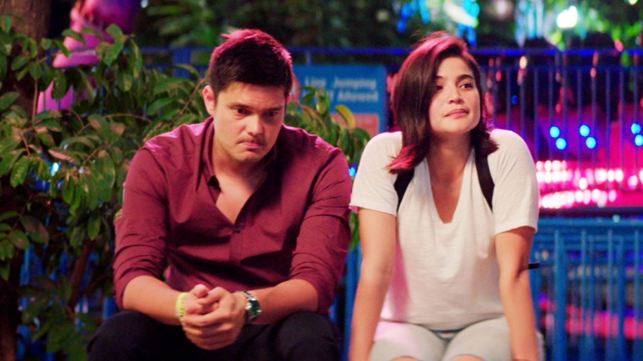 Sid & Aya: Not a Love Story backdrop