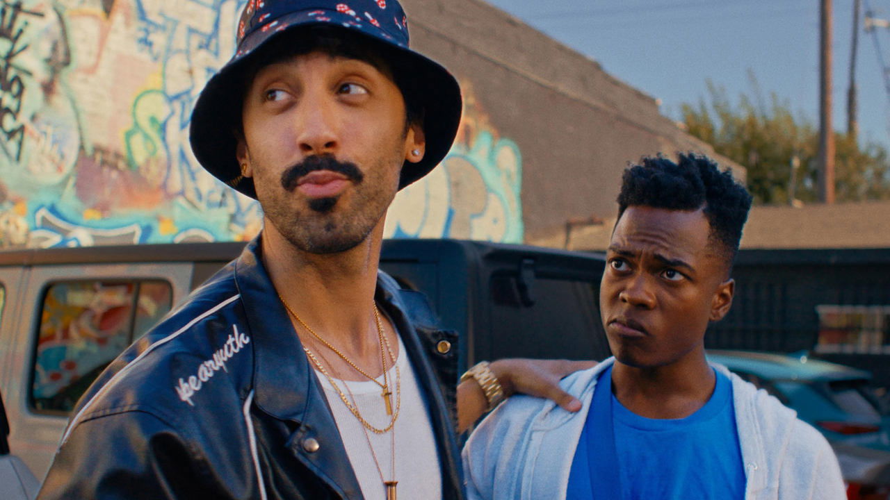 Cotton Candy Bubble Gum backdrop