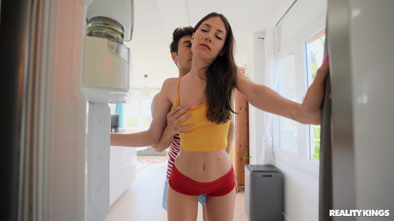 8th Street Latinas 57 backdrop