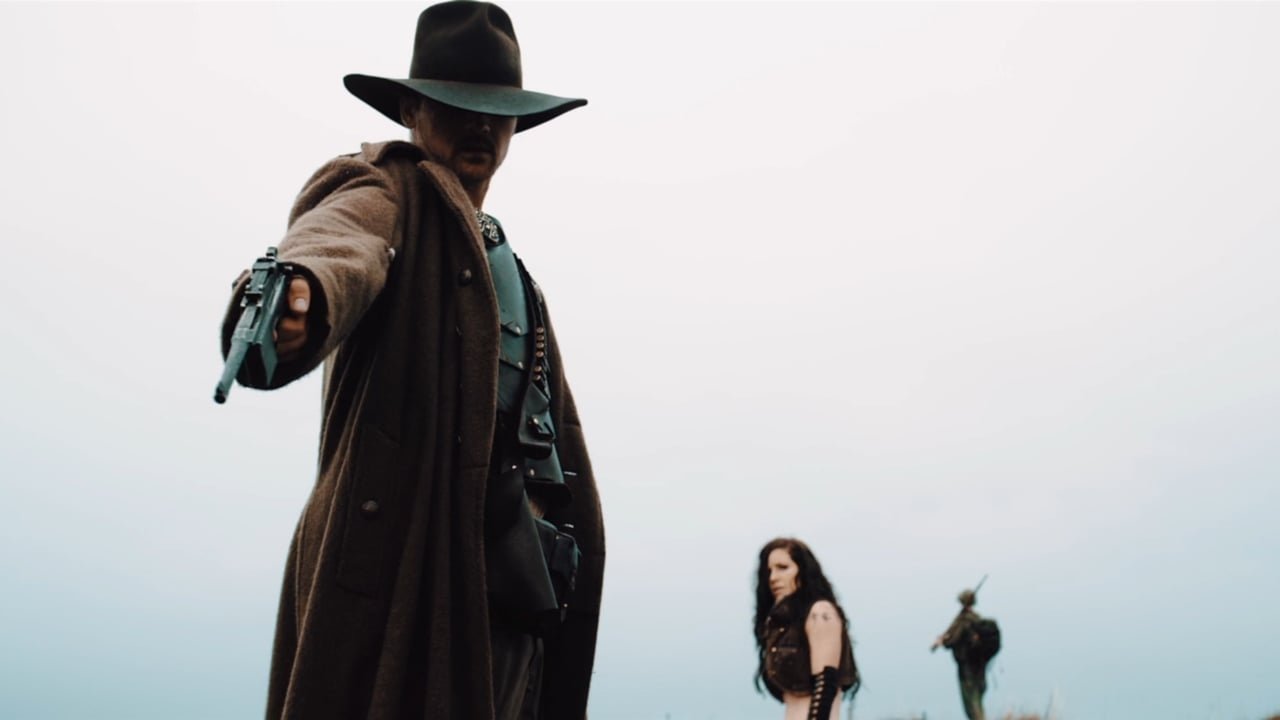 Night Cries backdrop