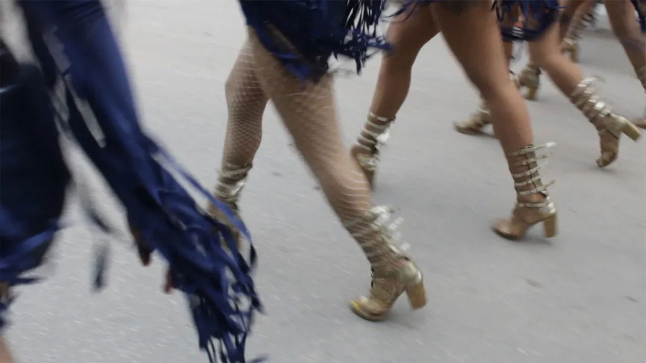 Carpina, September 11th backdrop