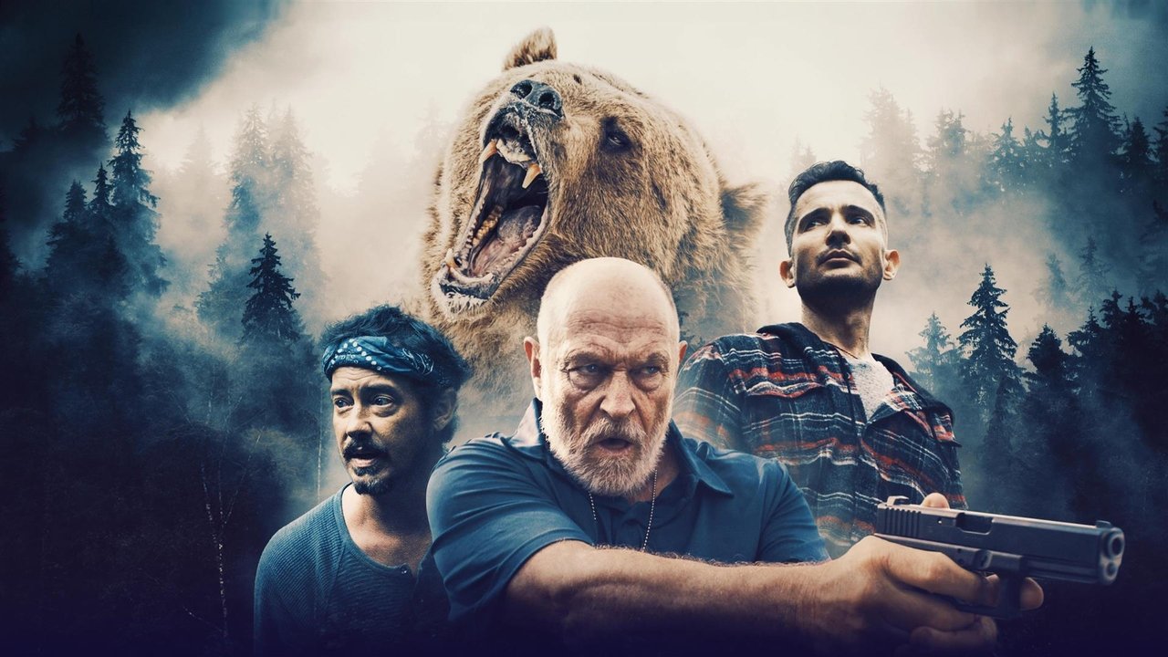 Weekend Warriors backdrop