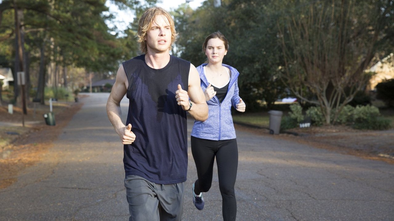 1 Mile To You backdrop