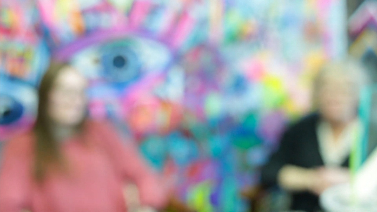 Get Framed, Detroit! backdrop