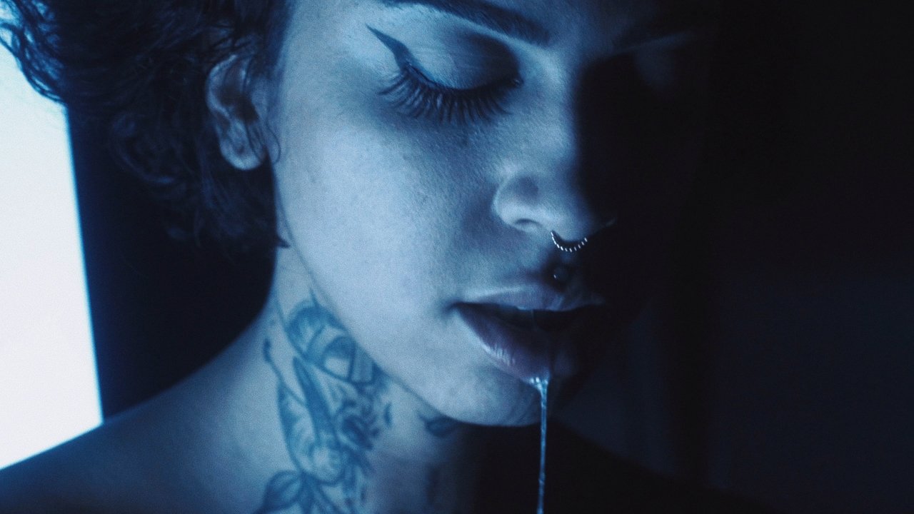 Heavenly Bodies backdrop