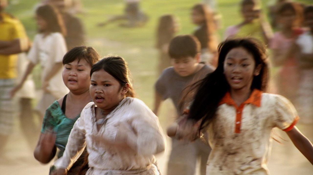 Panya Raenu 3: Lost in India backdrop