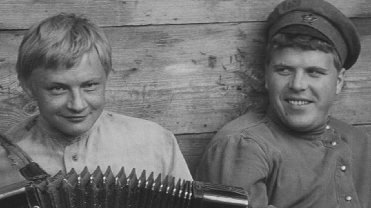 No Path Through Fire backdrop