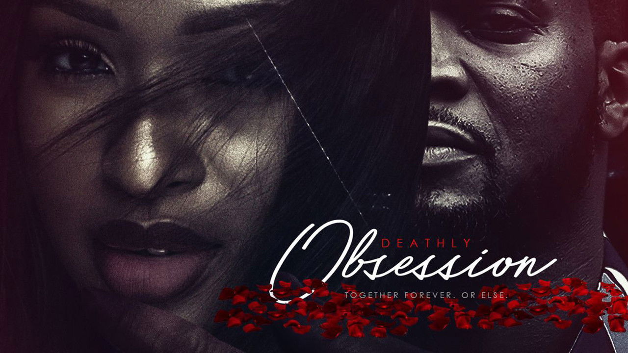 Deathly Obsession backdrop