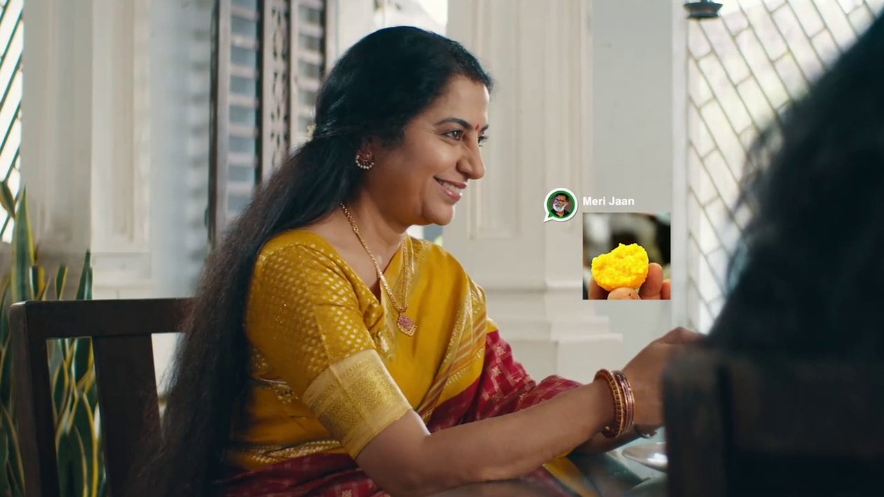 Madhuram Jeevamruthabindu backdrop