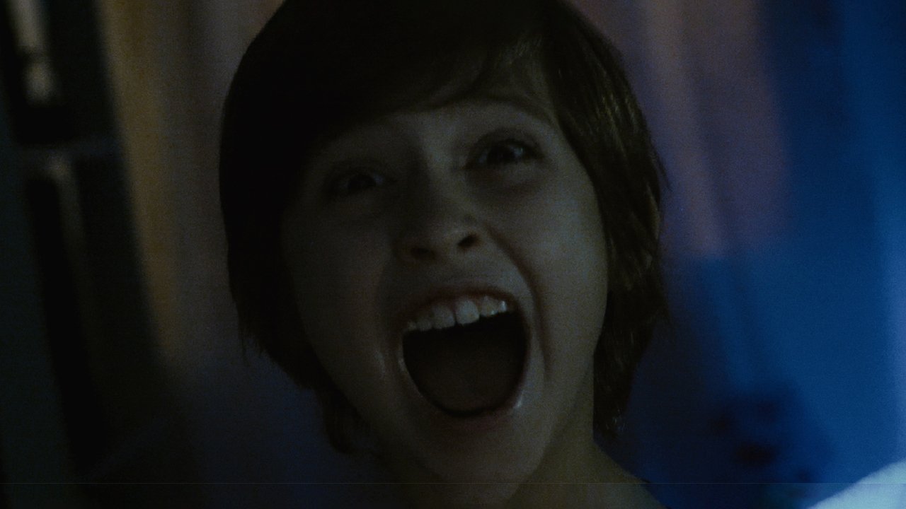 O Livro das Crianças Más backdrop