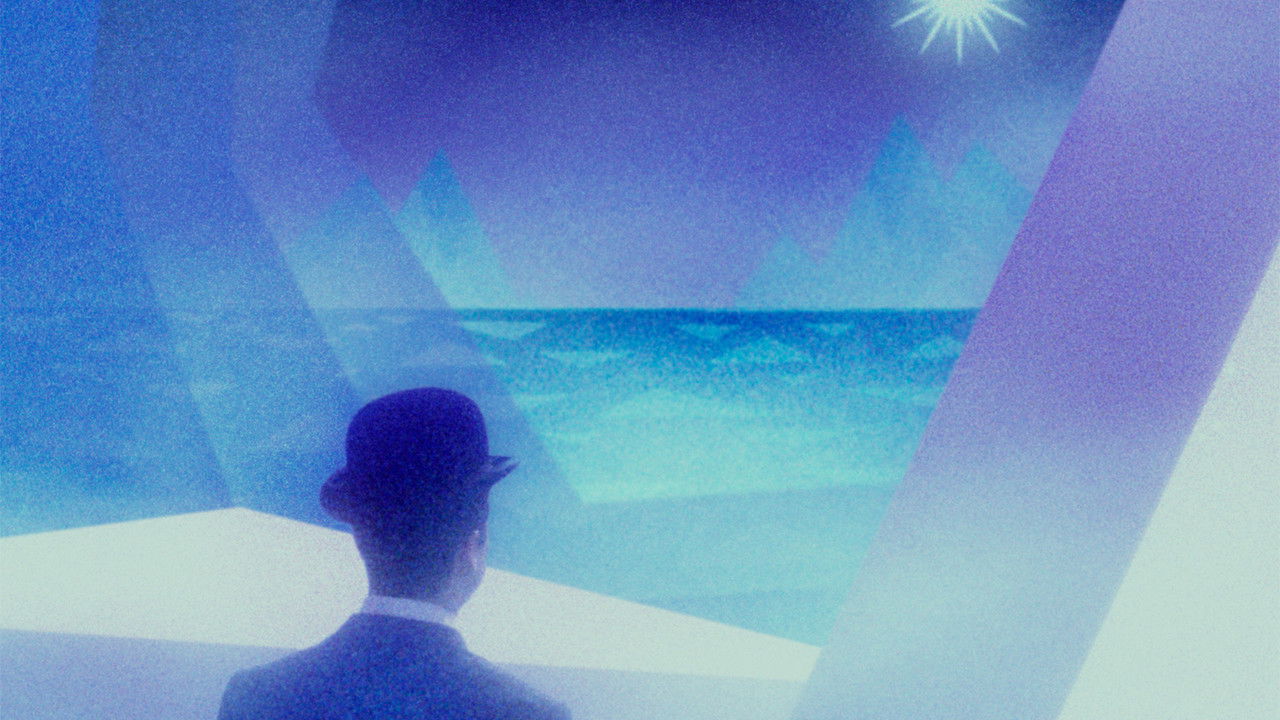 The Twentieth Century backdrop