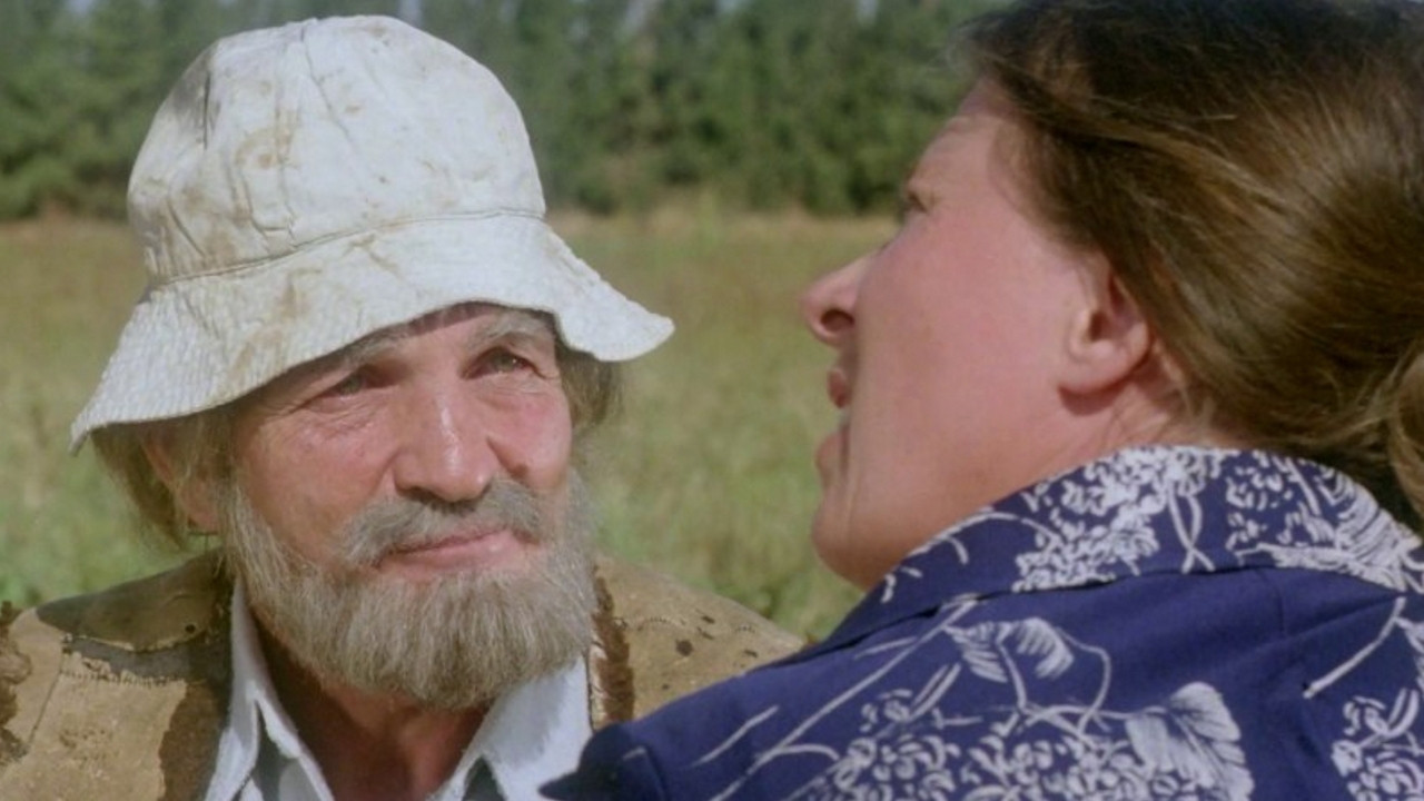 The Fox in the Chicken Coop backdrop