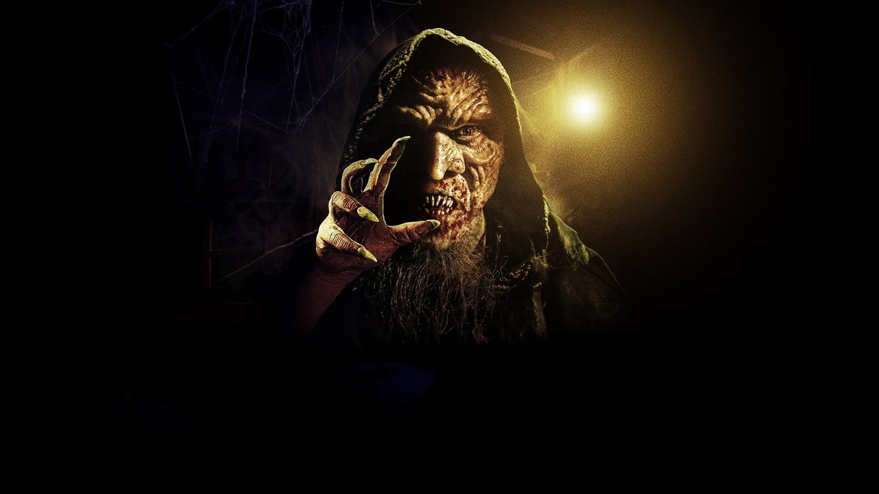 Rumpelstiltskin backdrop