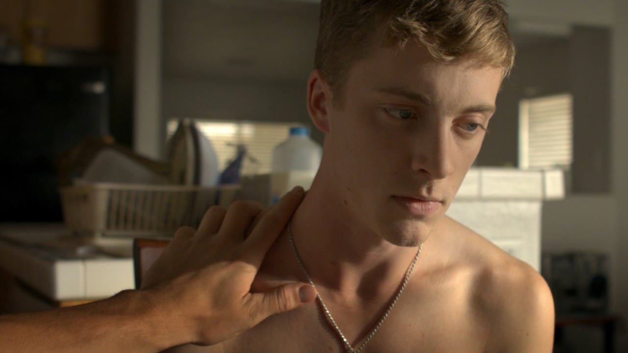 A Nice Quiet Life backdrop