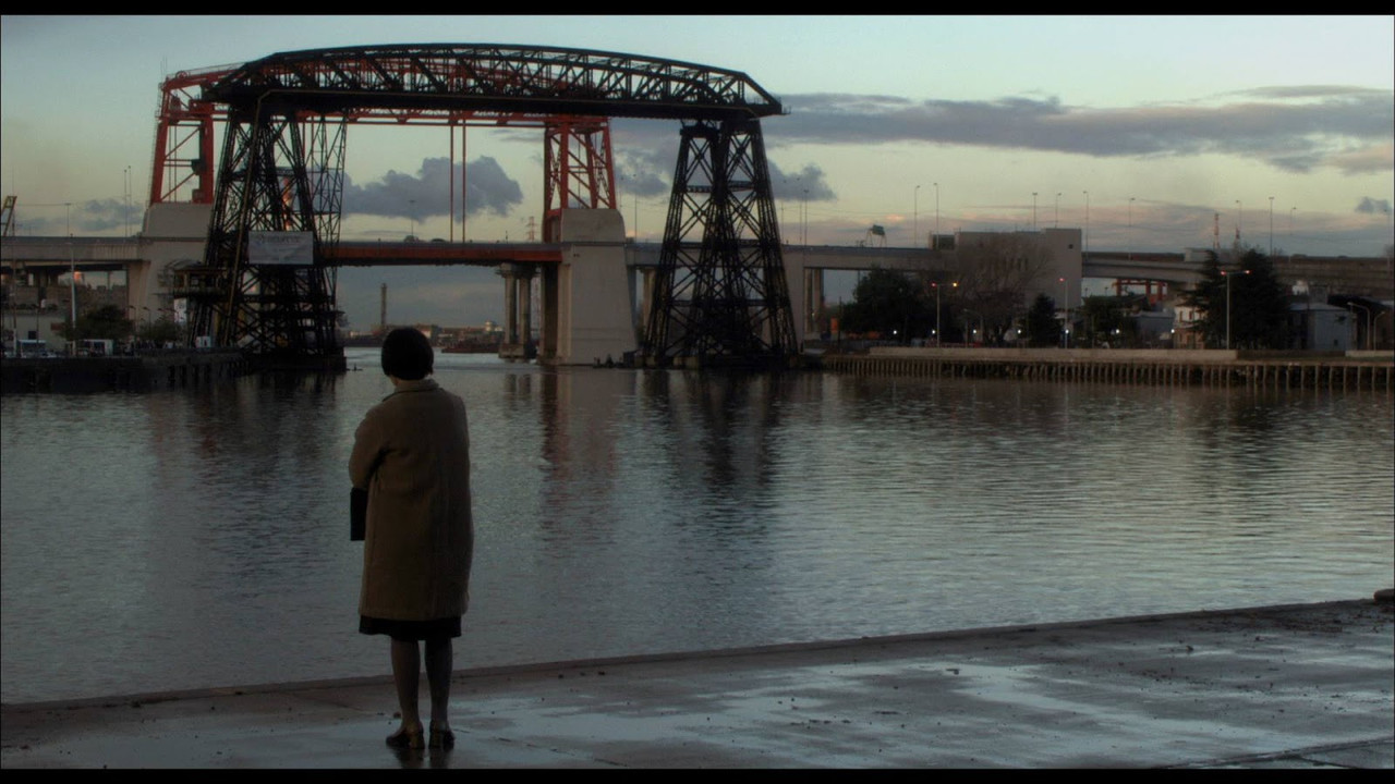 A cicatriz branca backdrop