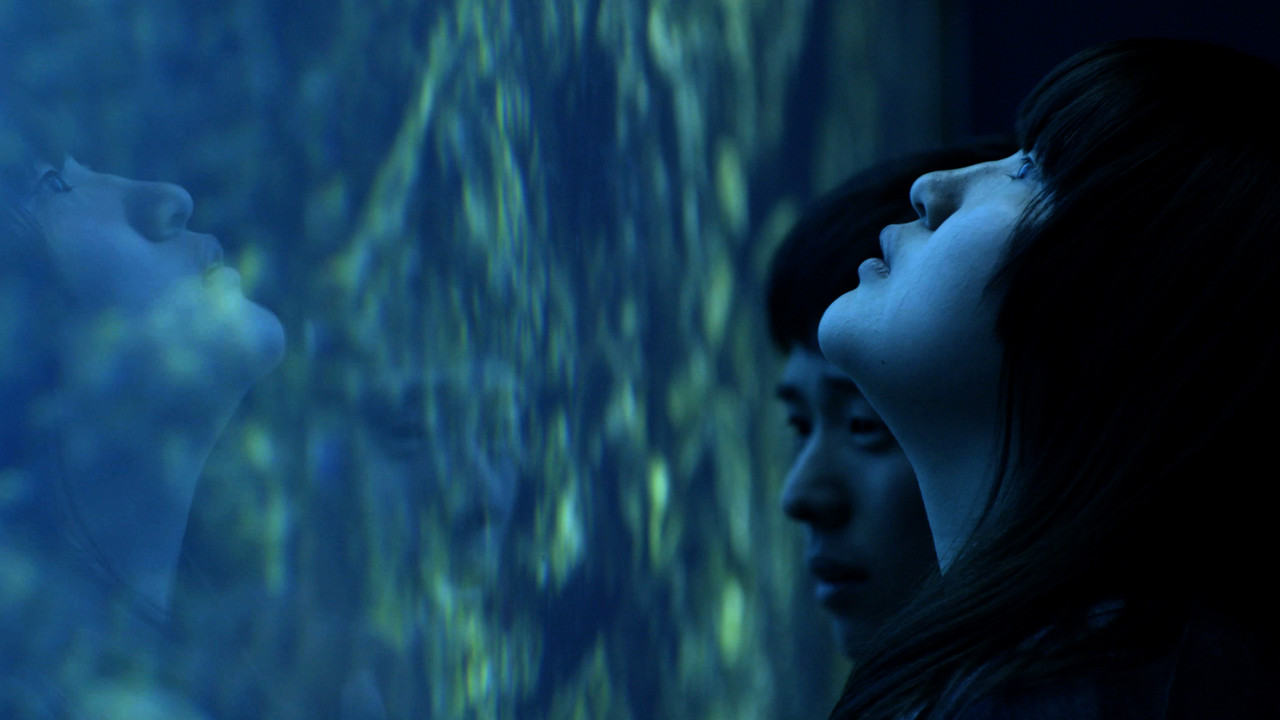 All of Our Heartbeats Are Connected Through Exploding Stars backdrop