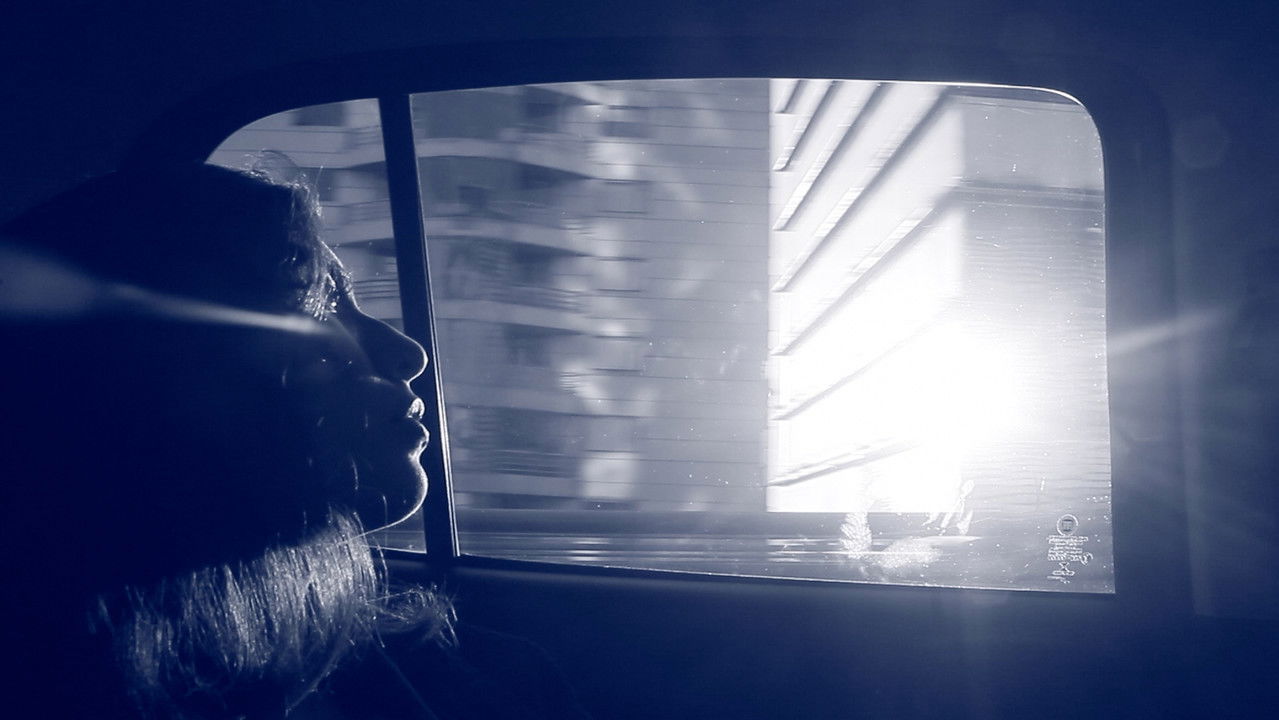 Dark Blue Comet, or the Remains of a Broken Mind backdrop