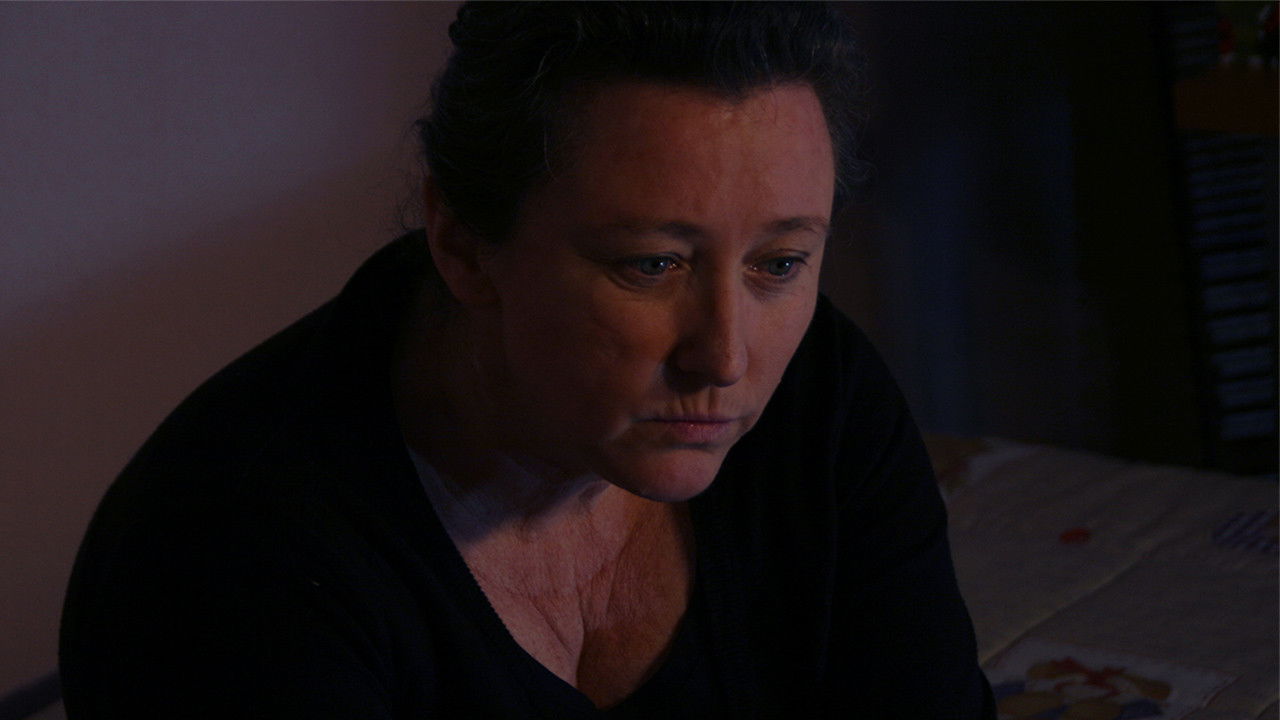 After the Winter backdrop