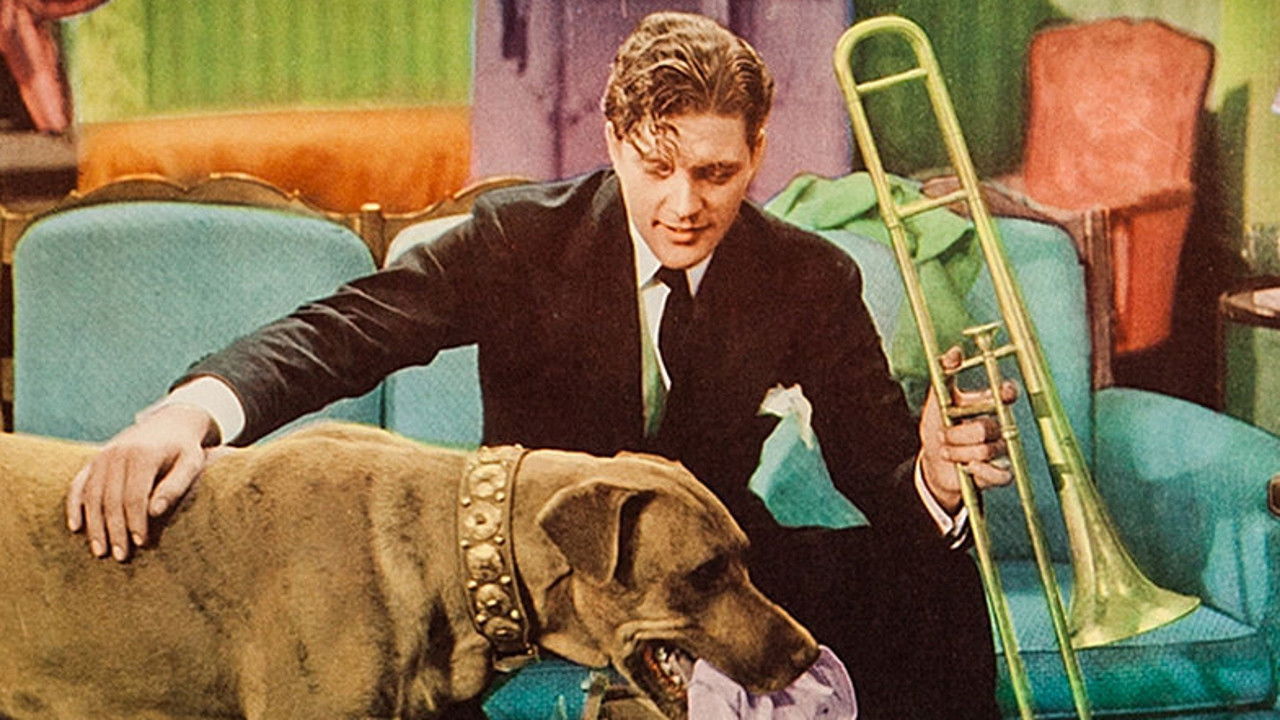 Mama Steps Out backdrop